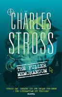 Fuller Memorandum (Stross Charles)(Paperback)
