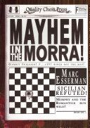 Mayhem in the Morra (Esserman Marc)(Paperback)