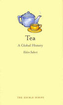 Tea (Saberi Helen)(Pevná vazba)