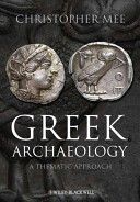 Greek Archaeology (Mee Christopher)(Paperback)