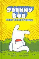 Johnny Boo (Kochalka James)(Pevná vazba)
