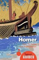 Homer - A Beginner's Guide (Barker Elton T. E.)(Paperback)