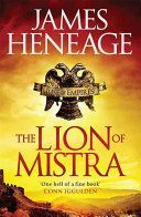 Lion of Mistra (Heneage James)(Paperback)