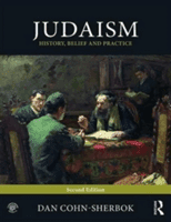 Judaism - History, Belief and Practice (Cohn-Sherbok Dan)(Paperback)