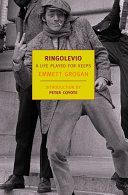 Ringolevio - A Life Played for Keeps (Grogan Emmett)(Paperback)
