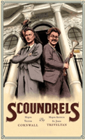 Scoundrels (Crowe Duncan)(Paperback)