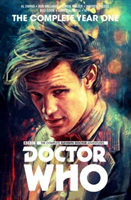 Doctor Who: The Eleventh Doctor Complete Year One (Ewing Al)(Pevná vazba)