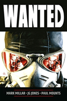 Wanted (New Printing) (Millar Mark)(Paperback)
