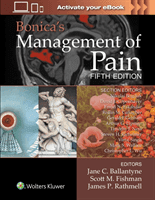 Bonica's Management of Pain (Ballantyne Jane C.)(Pevná vazba)