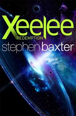Xeelee: Redemption (Baxter Stephen)(Paperback / softback)