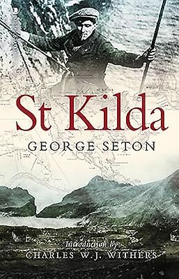 St Kilda (Seton George)(Paperback / softback)
