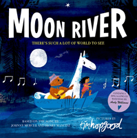 Moon River (Hopgood Tim)(Mixed media product)