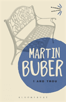 I and Thou (Buber Martin)(Paperback / softback)