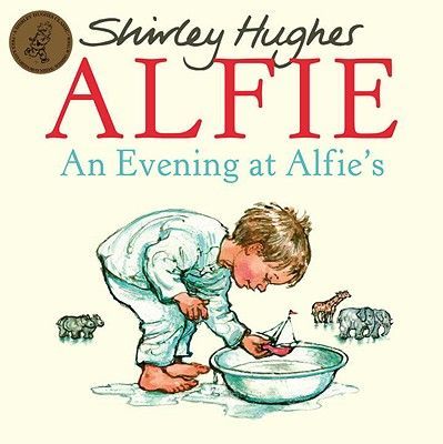 An Evening at Alfie's (Hughes Shirley)(Paperback)