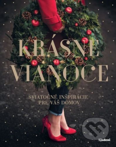 Krásne Vianoce - Svatava Vašková