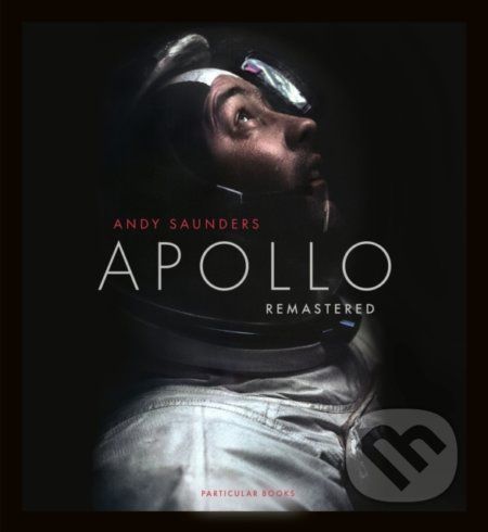 Apollo Remastered - Andy Saunders