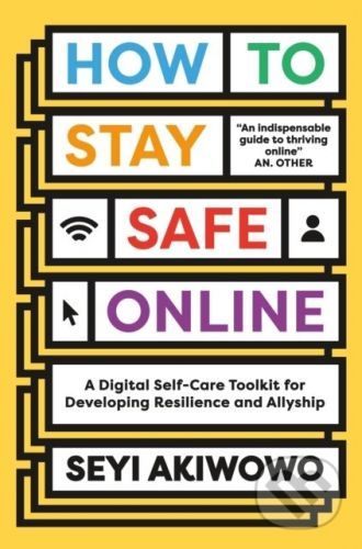 How to Stay Safe Online - Seyi Akiwowo