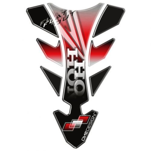 Puig 5634 FUTURE Honda Červená (R)