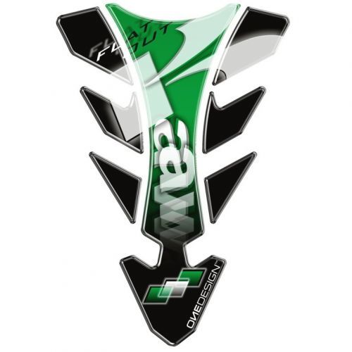 Puig 5630 FUTURE Kawasaki Zelená (V)