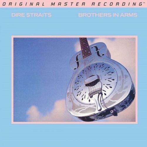 Dire Straits Brothers In Arms (Limited Edition) (45 RPM) (2 LP)