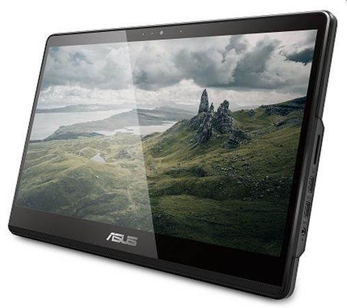 ASUS ExpertCenter E1 AiO N4500/4GB/128GB SSD/15,6