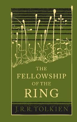 Lord of the Rings (1) — THE FELLOWSHIP OF THE RING