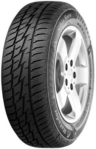 Matador Mp92 Sibir Snow Suv 225/75 R 16 104T zimní