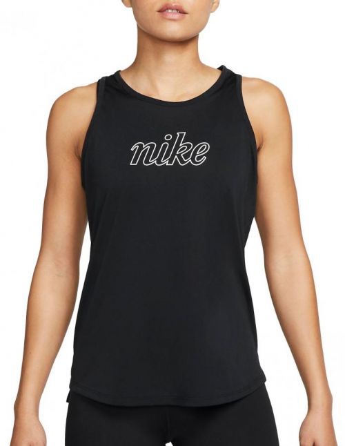 Tílko Nike  Dri-FIT One Icon Clash