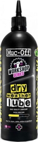 Muc-Off Dry Lube Workshop - 1l uni