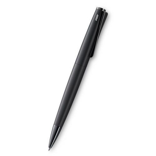 Lamy Kuličkové pero Lamy Studio Lx All Black 1506/2663752