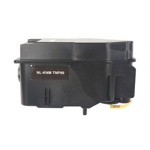 Konica Minolta TNP-80K AAJW152 černý (black) kompatibilní toner