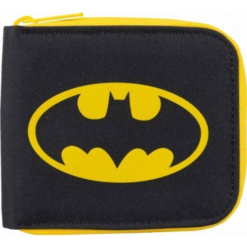 Warner Bros NIGHT Peněženka, černá, velikost os