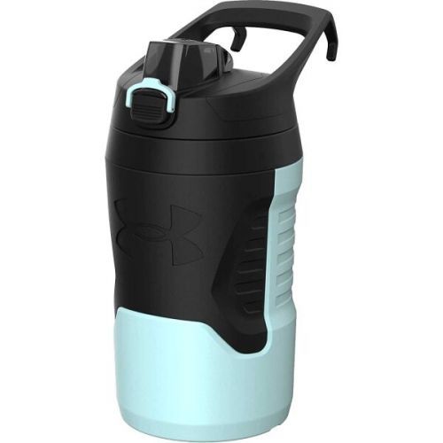 Under Armour PLAYMAKER JUG 950ML Sportovní láhev, tyrkysová, velikost UNI