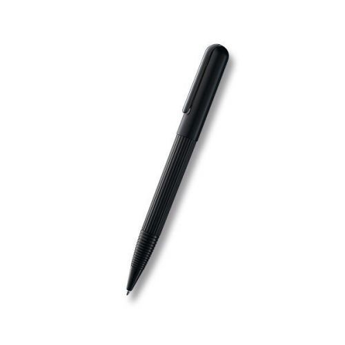 Lamy Kuličkové pero Lamy Imporium Black Matt 1506/2927953