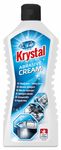 KRYSTAL tekutý písek 600 g Varianta: KRYSTAL tekutý písek 600 g