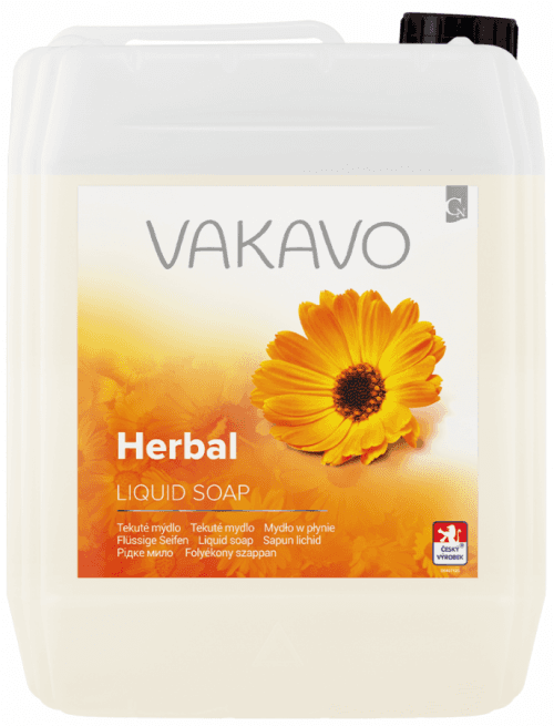 VAKAVO Herbal 5 l