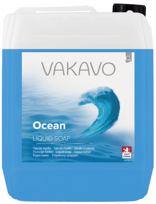 VAKAVO Ocean 5 l