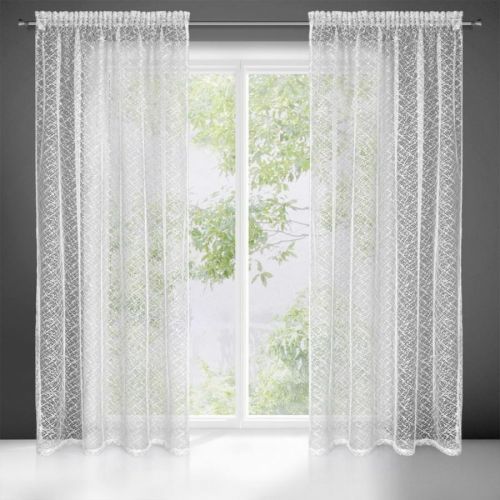 Eurofirany Unisex's Curtain 389970