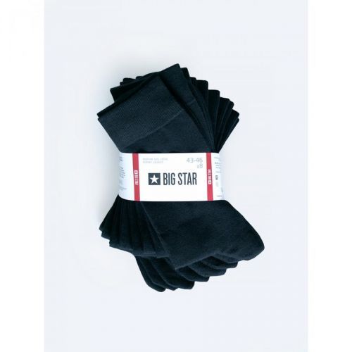 Big Star Man's Socks 273570 -906