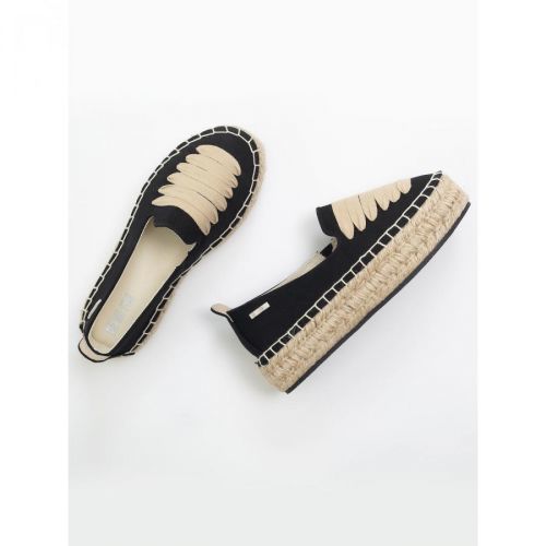 Big Star Woman's Espadrilles Shoes 208908 -906