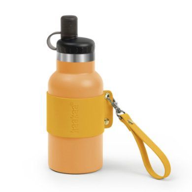 haakaa® Easy- Carry Termální láhev 350 ml, Orange