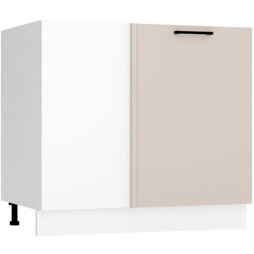 Kuchyňská Skříňka Max Dnp Pl Světle Béžová