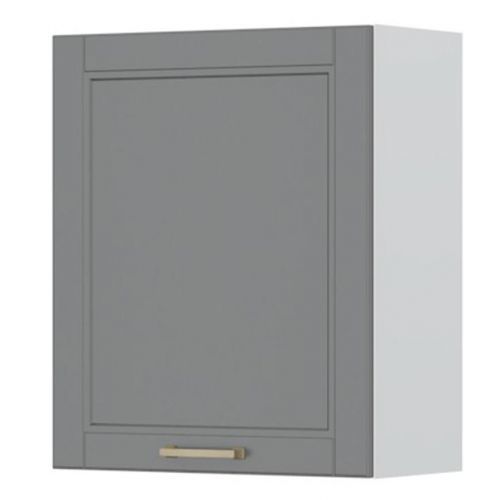 Kuchyňská Skříňka Tara V7-60-1k/4 graphite mat