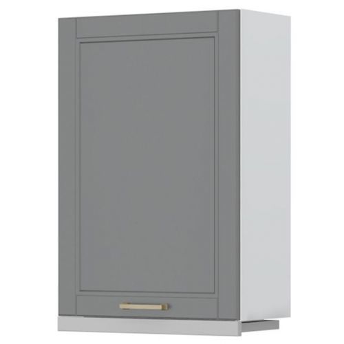 Kuchyňská Skříňka Tara A9-60-1ku/4 graphite mat