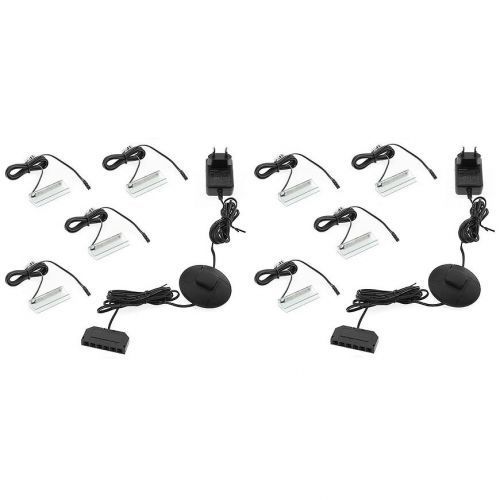 LED Rumba XL 4 BI X 2