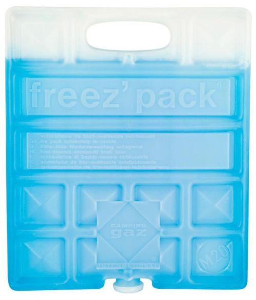 Campingaz Freez pack M20 800 g