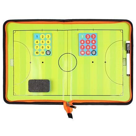 Merco Futsal FTF103 trenérská tabule