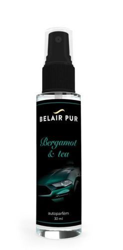 Belair Pur Autoparfém Čaj & Bergamot velikost: 30 ml