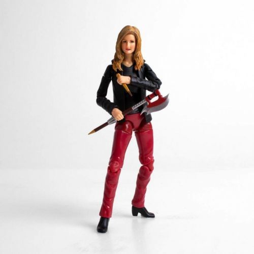The Loyal Subjects | Buffy the Vampire Slayer - sběratelská figurka Buffy 13 cm
