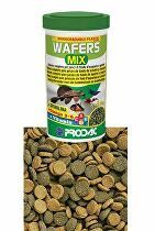 Krmivo pro ryby Prodac Wafers Mix 100ml 50g